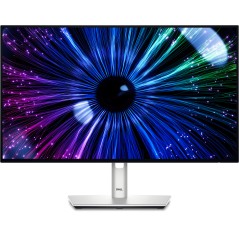 Dell UltraSharp 24 USB-C Hub